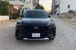 مازدا CX-50